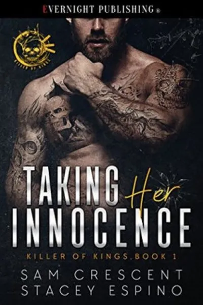 Cover of Taking Her Innocence
