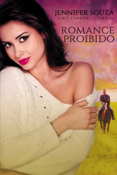 Cover of Romance proibido