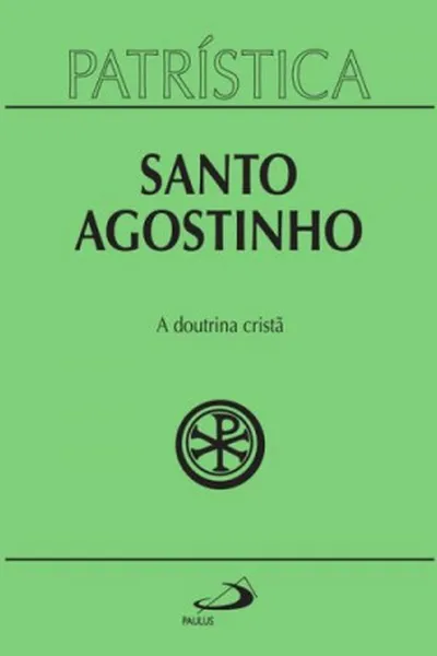 Cover of A doutrina cristã
