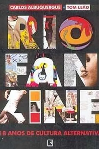 Cover of Rio Fanzine