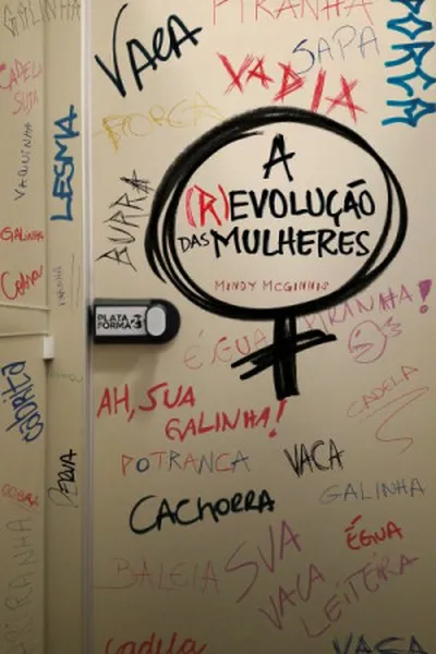 Cover of A (R)evolução das Mulheres