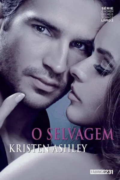 Cover of O Selvagem