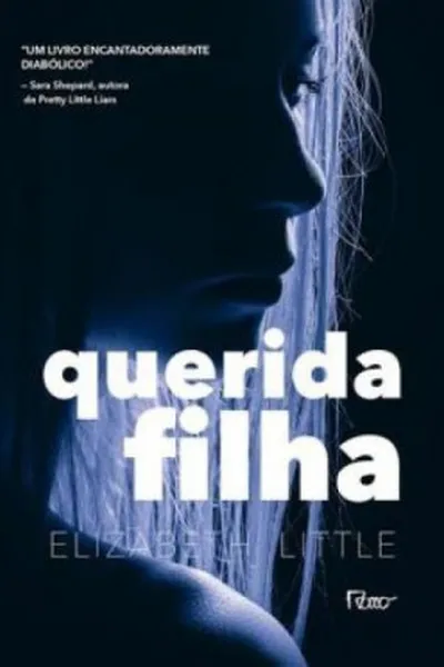 Cover of Querida Filha