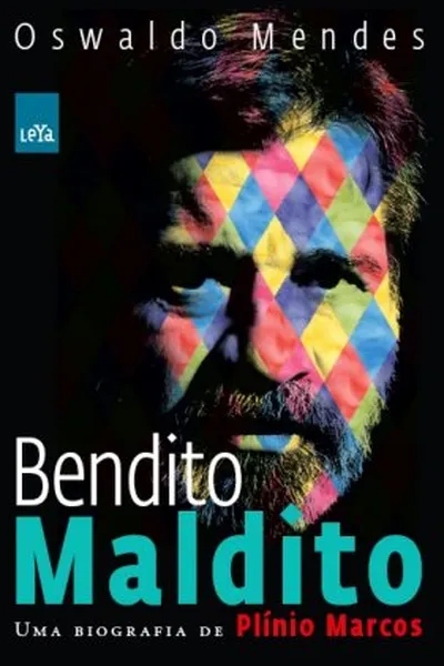 Cover of Bendito Maldito