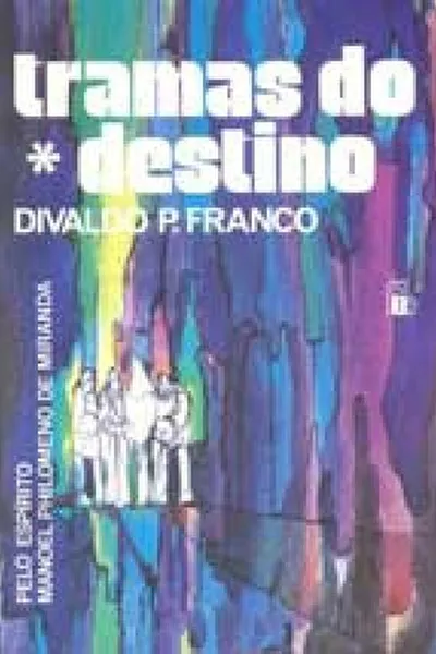 Cover of Tramas do Destino