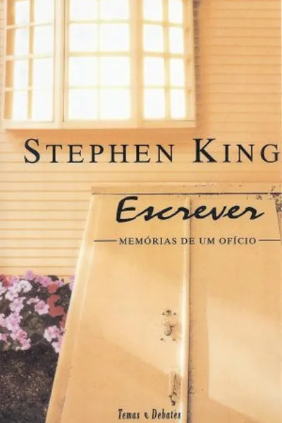 Cover of Escrever