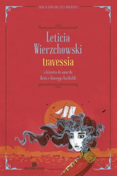Cover of Travessia