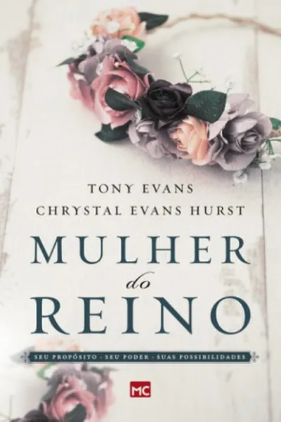 Cover of Mulher do Reino