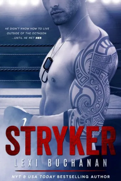 Cover of Stryker