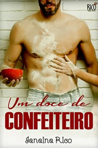 Cover of Um Doce de Confeiteiro
