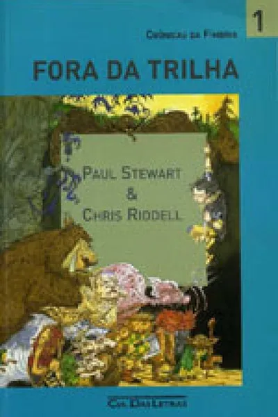 Cover of Fora da Trilha