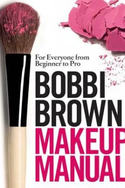 Cover of Bobbi Brown Make Up Manual