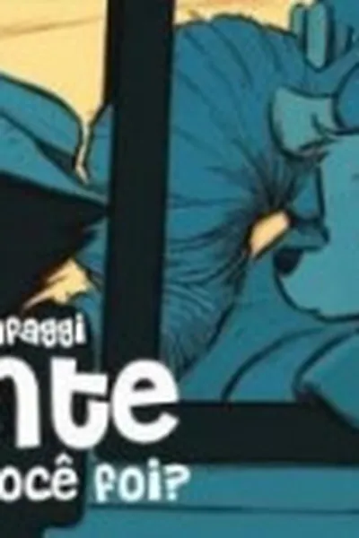 Cover of Valente para onde você foi?  (vol 5)