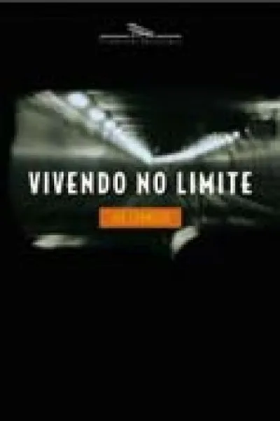 Cover of Vivendo no Limite
