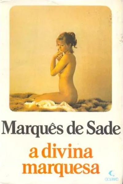 Cover of A Divina Marquesa