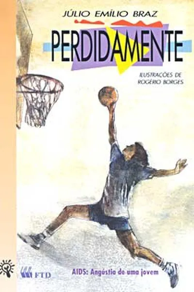 Cover of Perdidamente