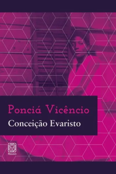 Cover of Ponciá Vicêncio