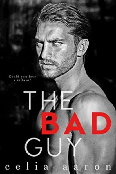 Cover of The Bad Guy