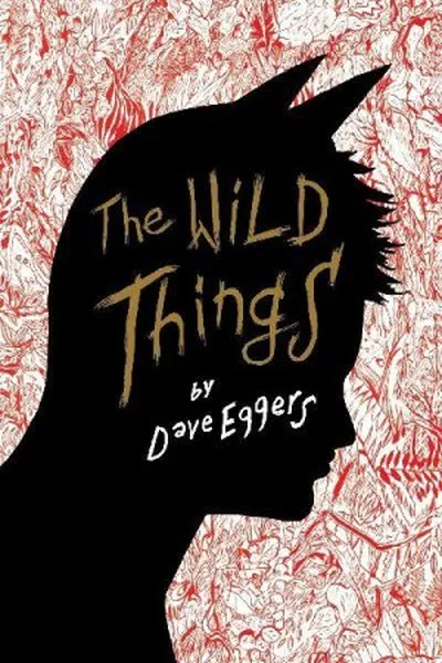 Cover of The Wild Things