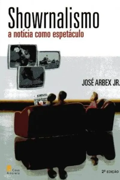 Cover of Showrnalismo
