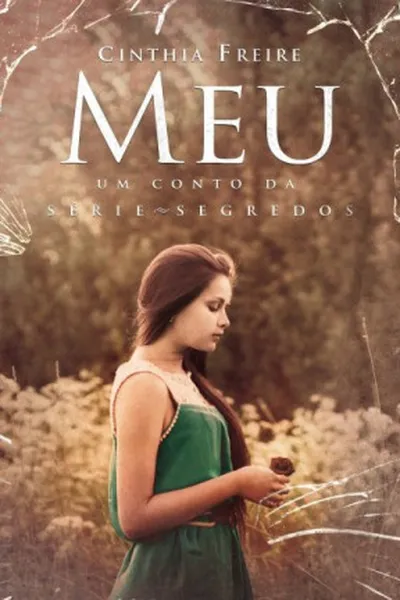 Cover of Meu