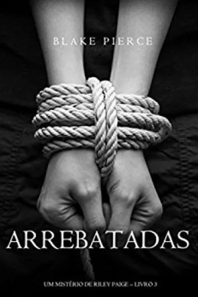 Cover of Arrebatadas