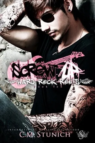 Cover of Screw Up