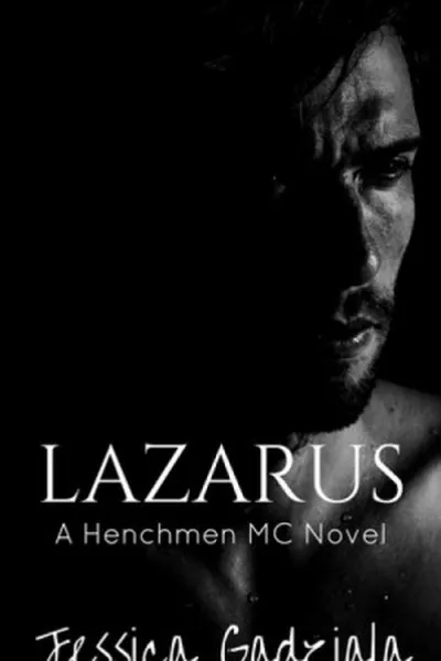 Cover of Lazarus