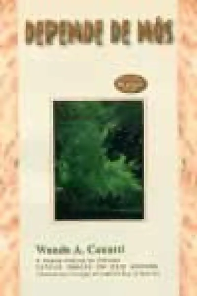 Cover of DEPENDE DE NÓS