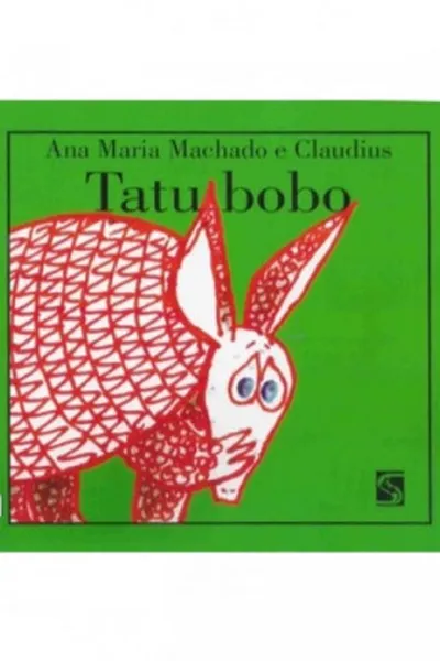 Cover of Tatu bobo