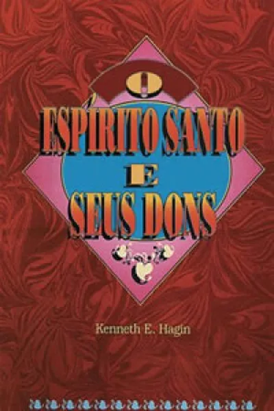 Cover of O Espírito Santo e Seus dons