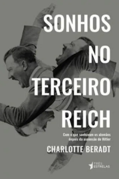 Cover of Sonhos No Terceiro Reich
