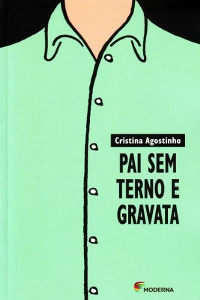 Cover of Pai Sem Terno E Gravata