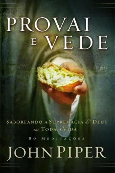 Cover of Provai e Vede