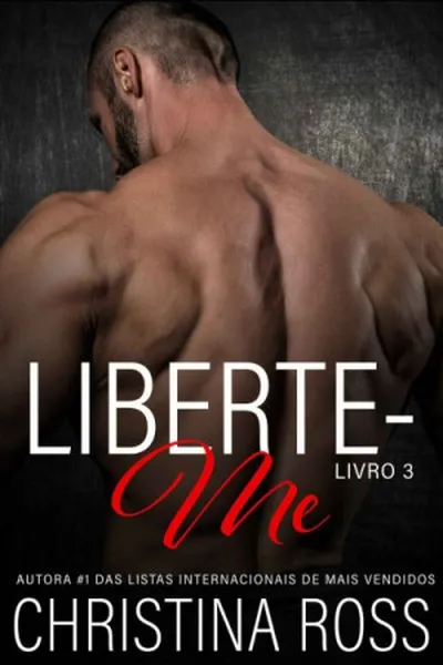 Cover of Liberte-me (livro 3)