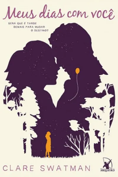 Cover of Meus Dias Com Você