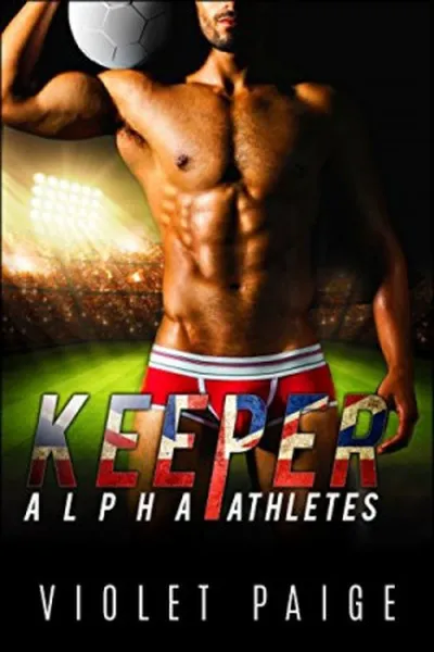 Cover of Keeper