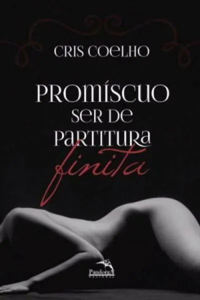 Cover of Promíscuo Ser de Partitura Finita