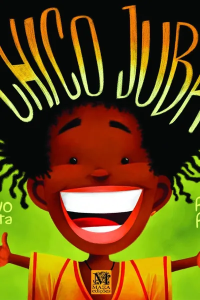 Cover of Chico Juba
