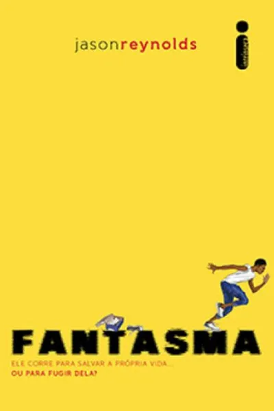 Cover of Fantasma