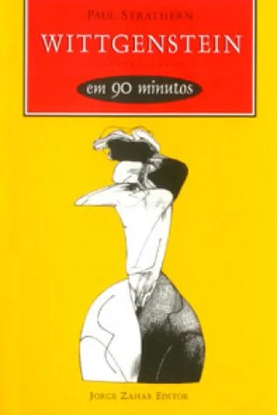Cover of Wittgenstein