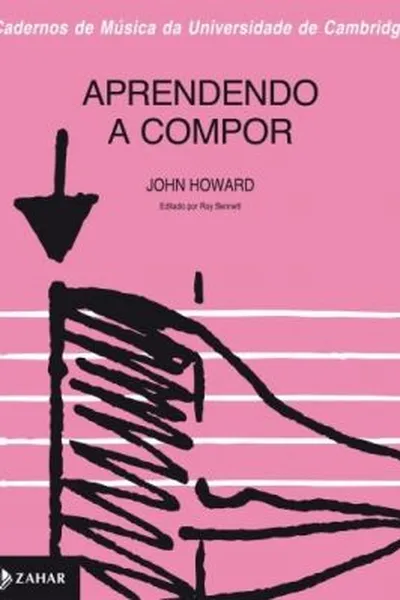 Cover of Aprendendo a Compor