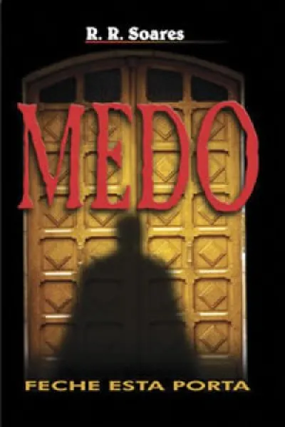 Cover of Medo