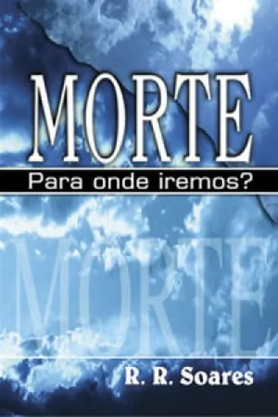 Cover of Morte