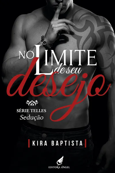 Cover of No Limite De Seu Desejo - Sedução