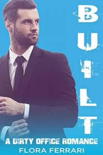 Cover of Built