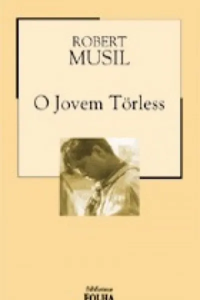 Cover of O jovem Torless - Col. Biblioteca Folha 27