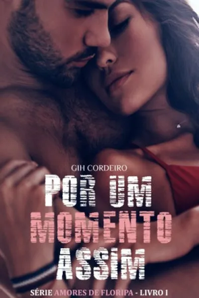 Cover of Por Um Momento Assim
