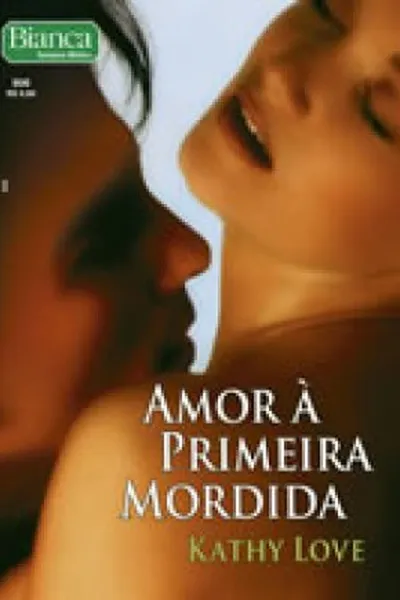 Cover of Amor à Primeira Mordida