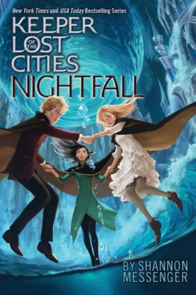 Cover of Nightfall